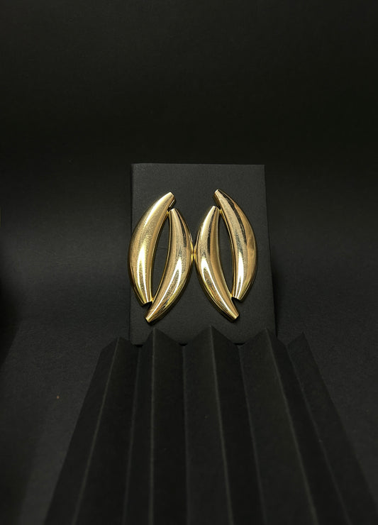 Twilight Gleam Earings