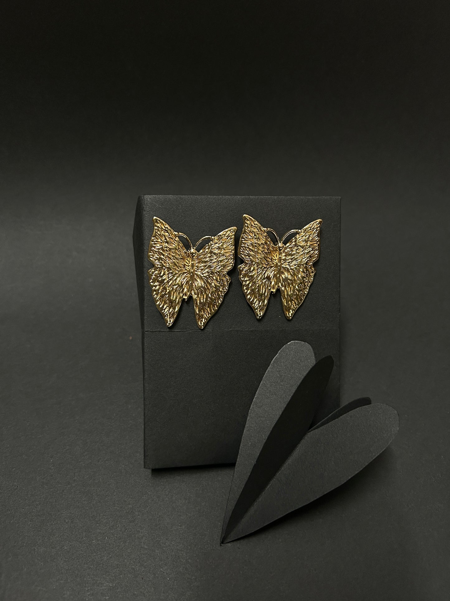 Butterfly Dream Earings