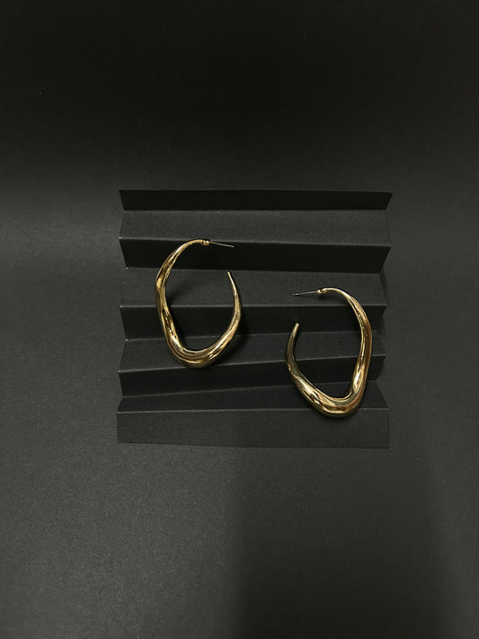 Eclipse Glow Earings