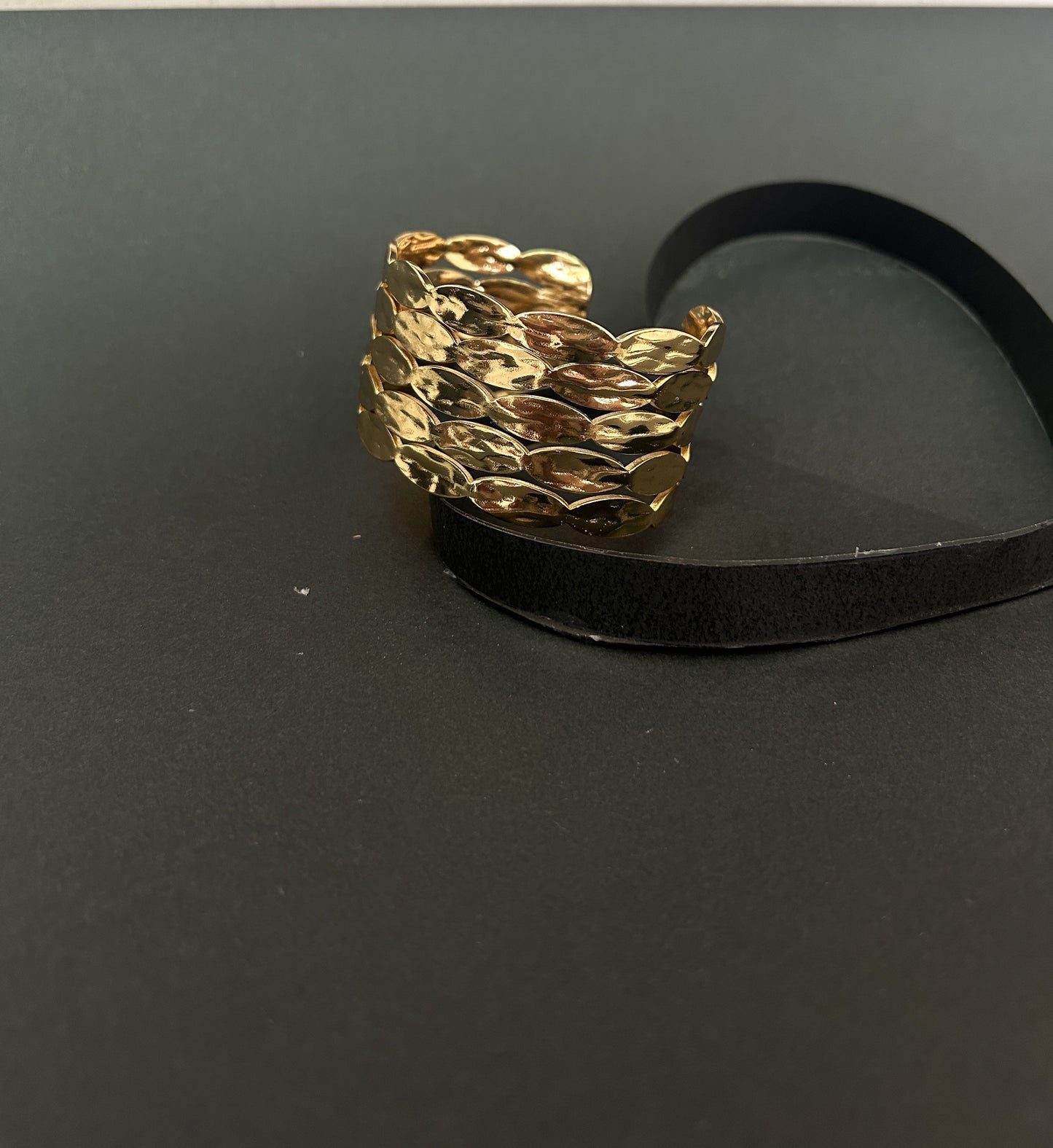 Dragon Veil Kada Bracelet