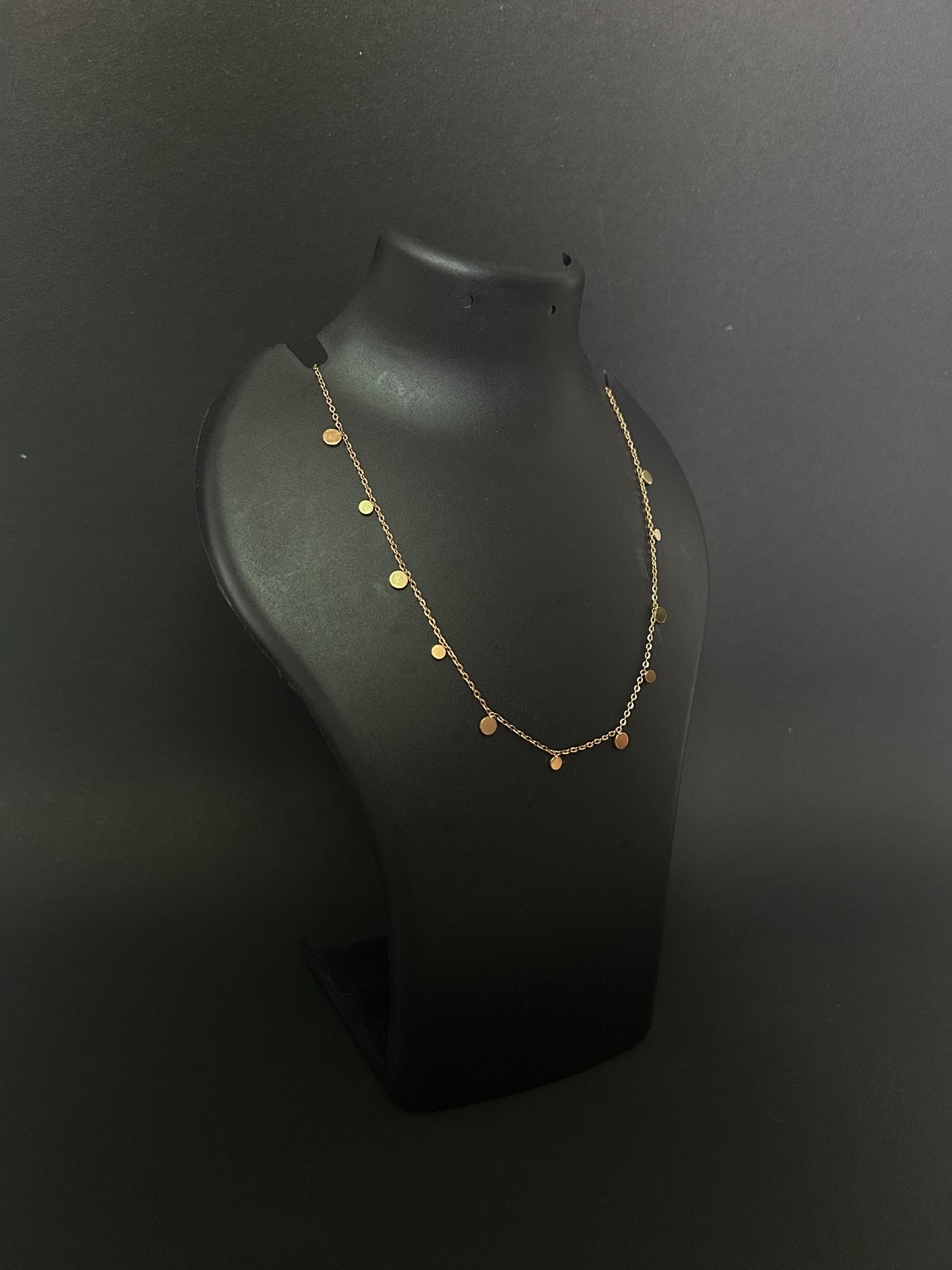 Pure Affection Chain