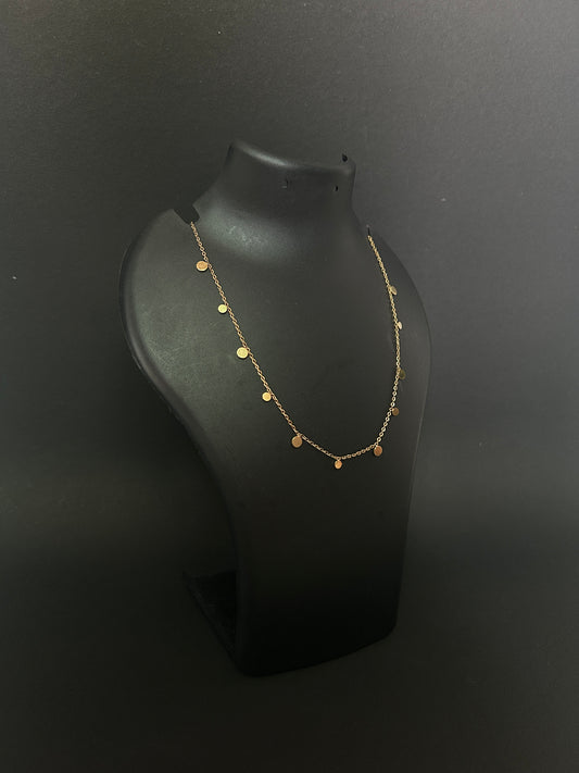 Pure Affection Chain