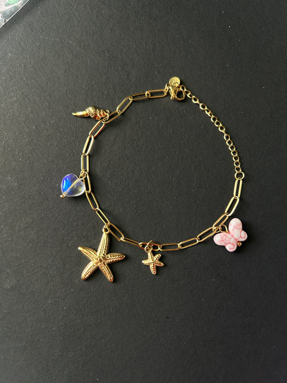 Butterfly Kiss Bracelet