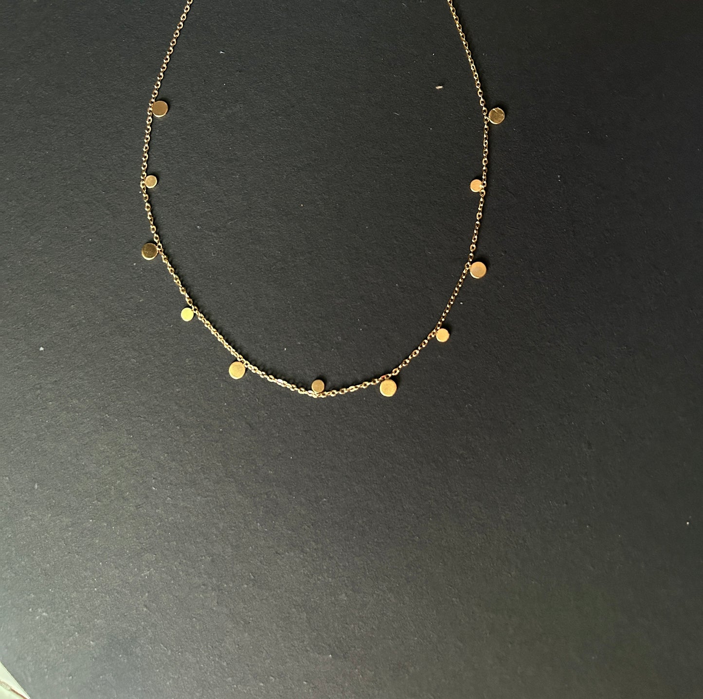 Pure Affection Chain