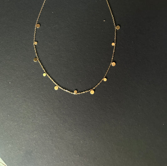 Pure Affection Chain