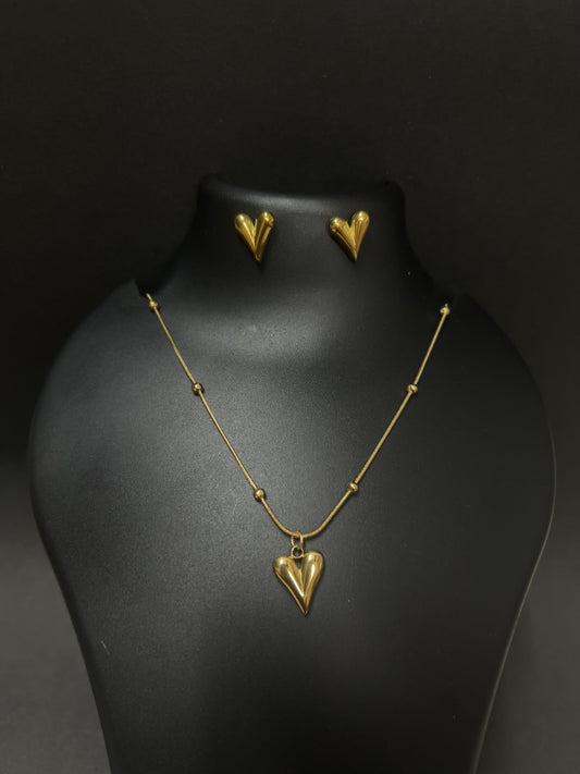 Eden Charms Necklace