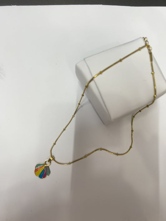 Rainbow Shore Chain